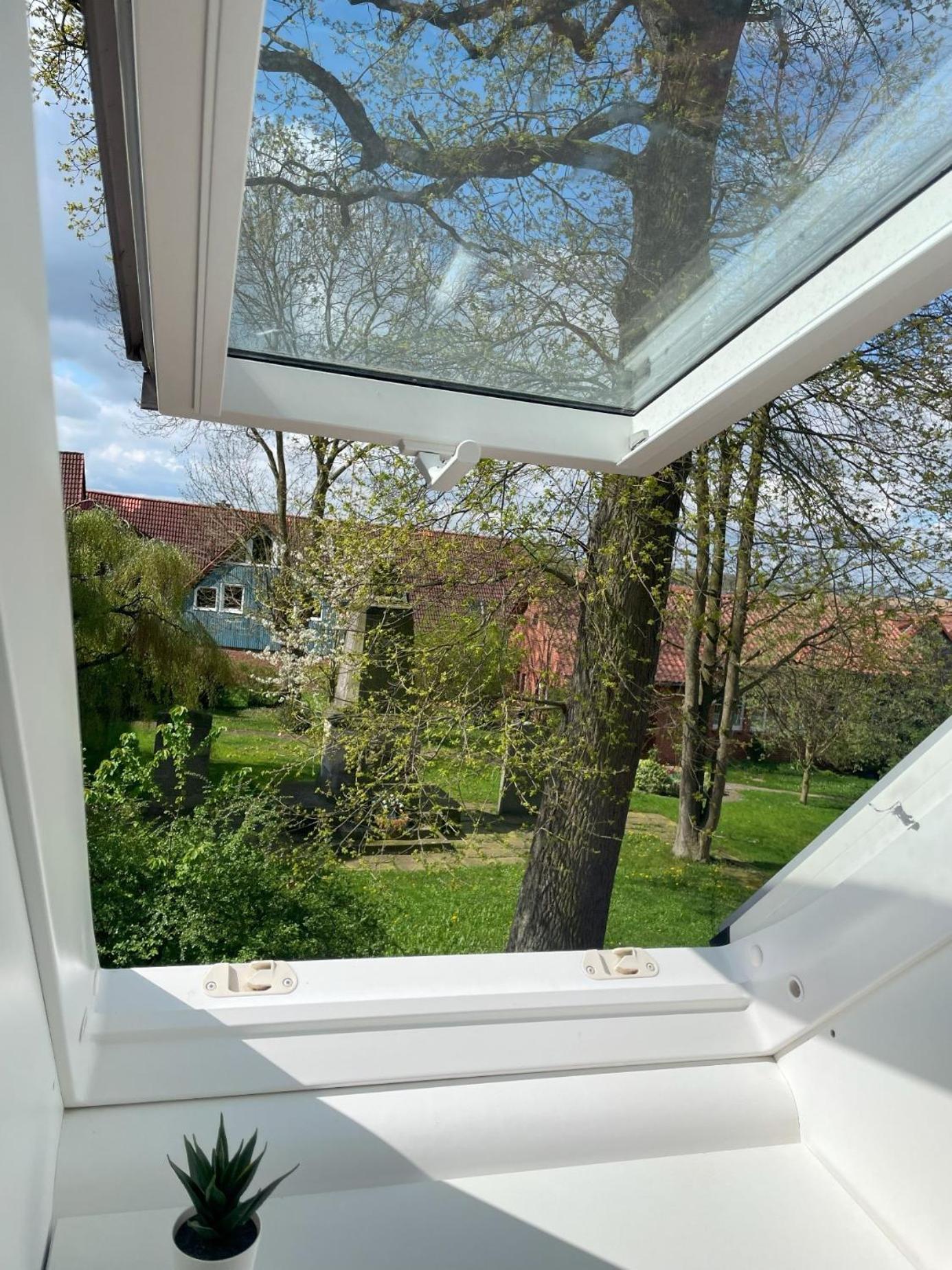 Ferienwohnung Landhaus Scholz Bad Münder am Deister Eksteriør billede