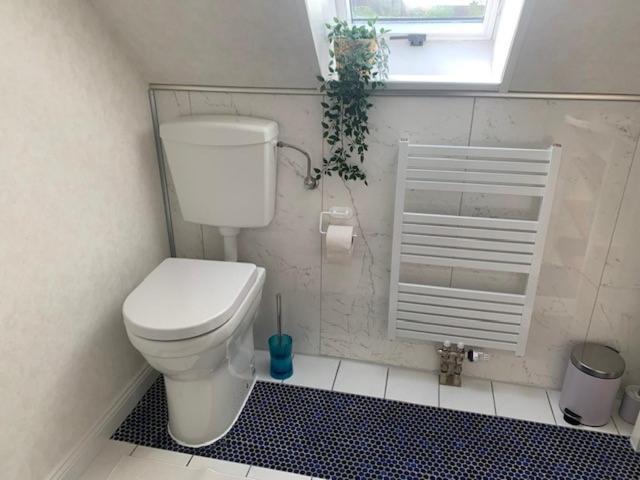 Ferienwohnung Landhaus Scholz Bad Münder am Deister Eksteriør billede